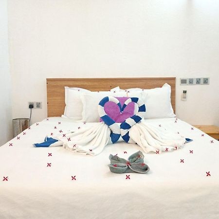 Olhumathi View Inn Ukulhas Island Ngoại thất bức ảnh