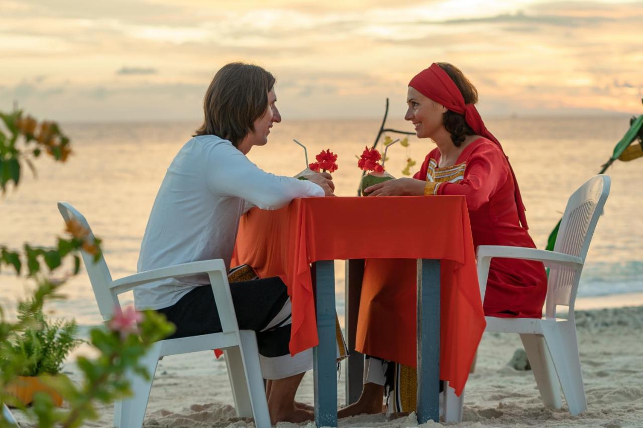 Olhumathi View Inn Ukulhas Island Ngoại thất bức ảnh