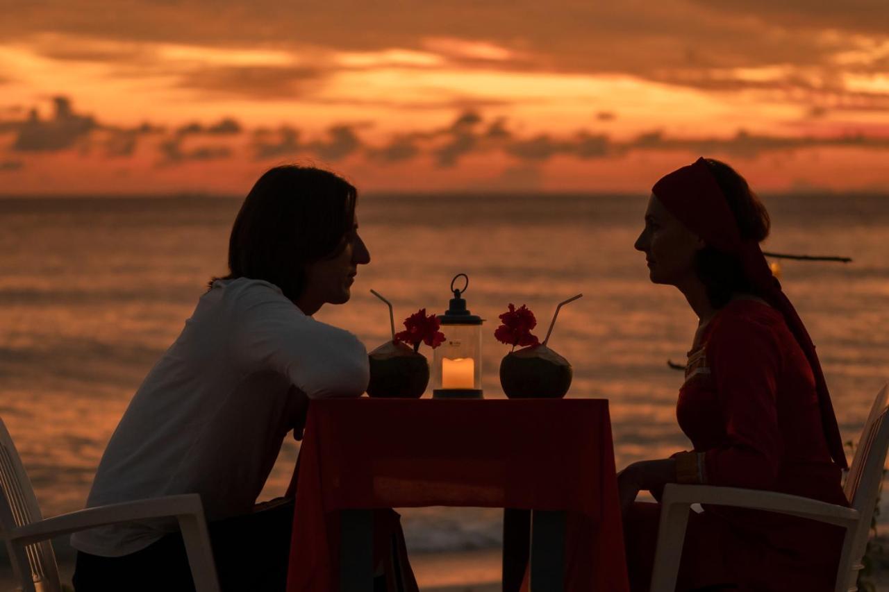Olhumathi View Inn Ukulhas Island Ngoại thất bức ảnh