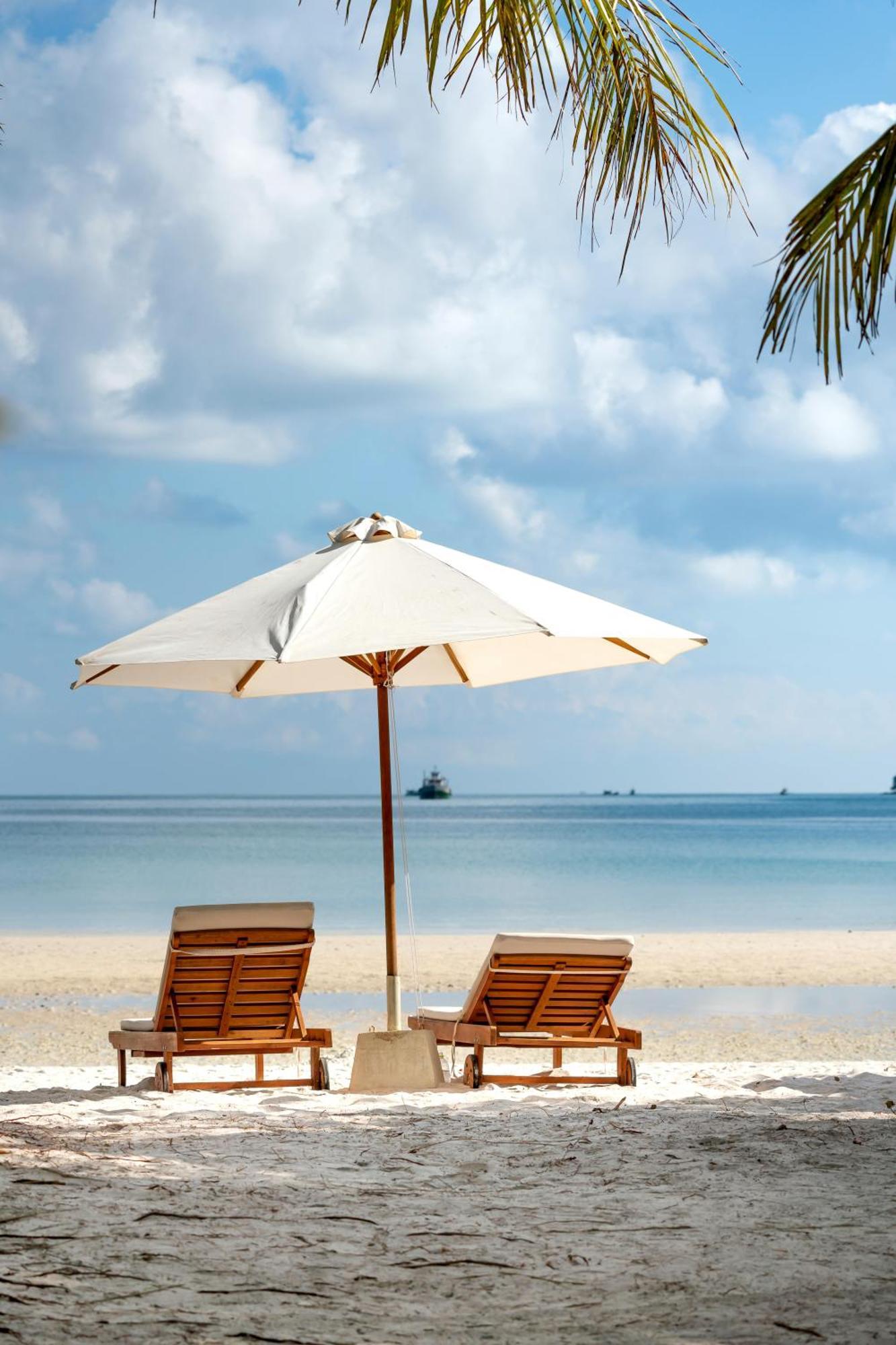 Olhumathi View Inn Ukulhas Island Ngoại thất bức ảnh