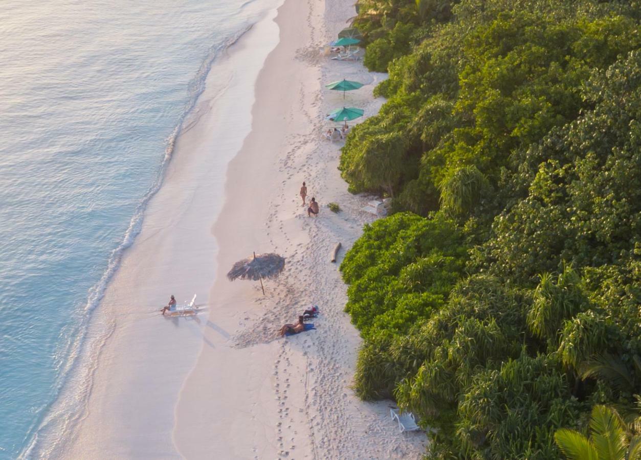 Olhumathi View Inn Ukulhas Island Ngoại thất bức ảnh